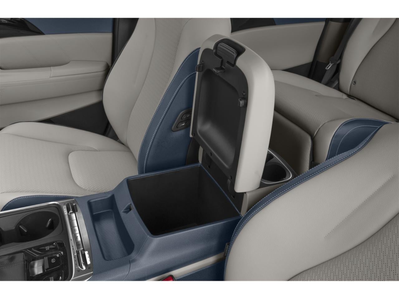 2025 Kia Carnival SX Prestige FWD