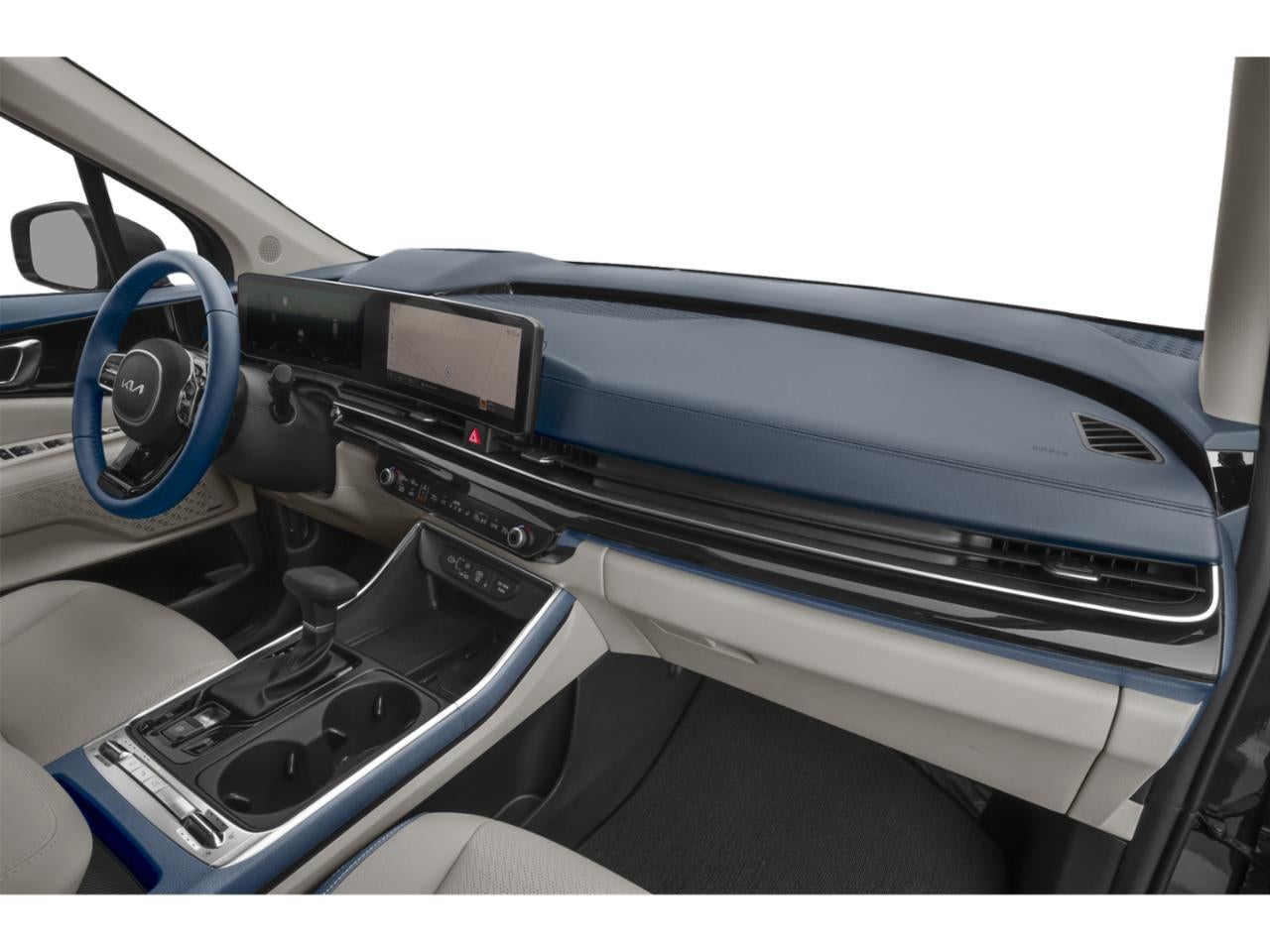 2025 Kia Carnival SX Prestige FWD