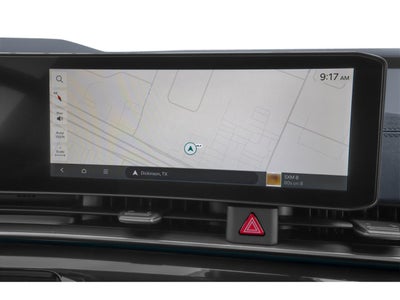 2025 Kia Carnival SX Prestige FWD