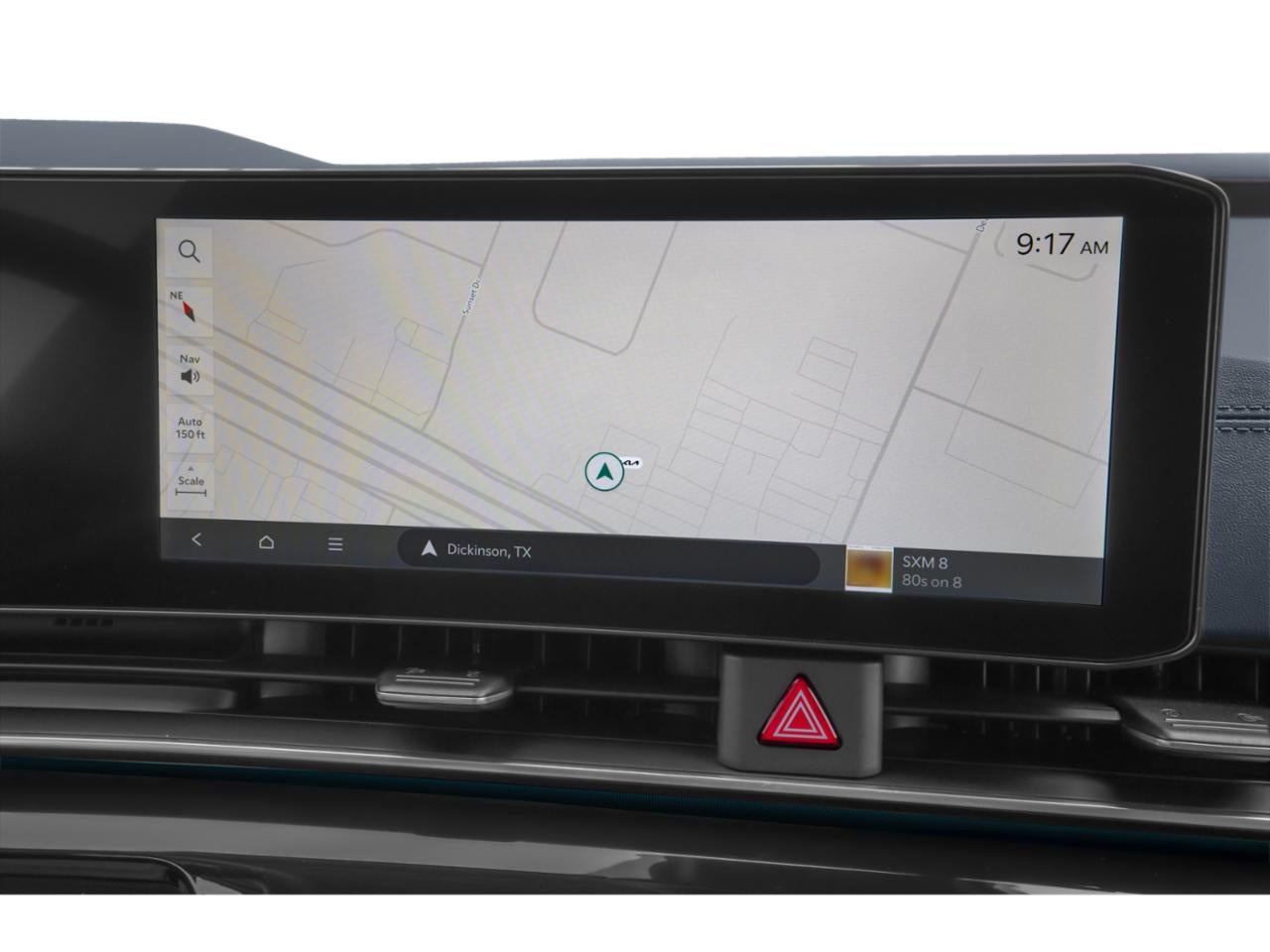 2025 Kia Carnival SX Prestige FWD