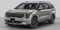 2025 Kia Carnival SX Prestige FWD