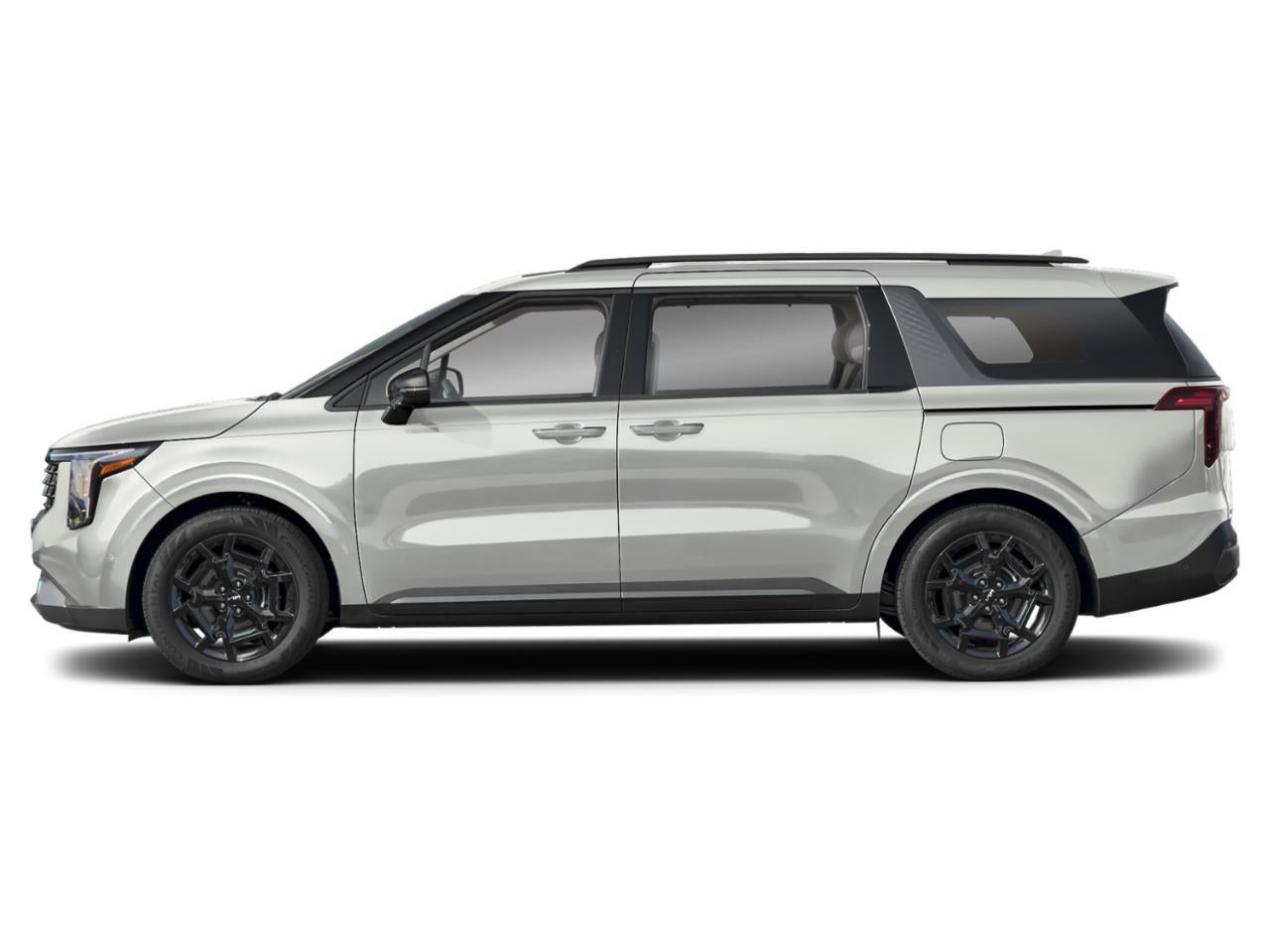 2025 Kia Carnival SX Prestige FWD