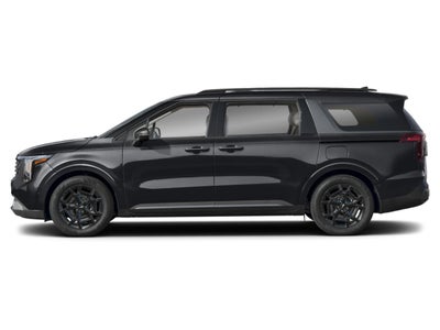 2025 Kia Carnival SX Prestige FWD