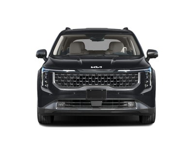 2025 Kia Carnival SX Prestige FWD