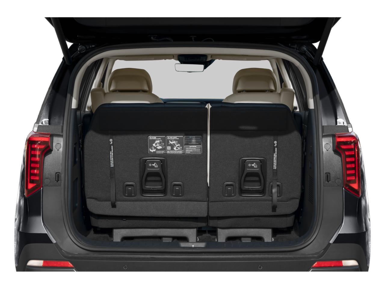 2025 Kia Carnival SX Prestige FWD