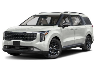 2025 Kia Carnival SX Prestige FWD
