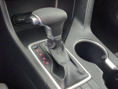 2022 Kia Sportage LX FWD