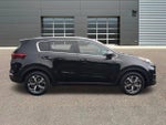 2022 Kia Sportage LX FWD