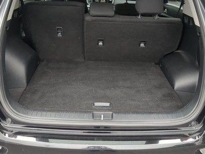 2022 Kia Sportage LX FWD