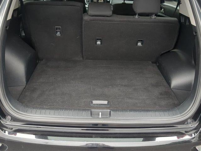 2022 Kia Sportage LX FWD