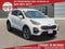 2021 Kia Sportage LX AWD