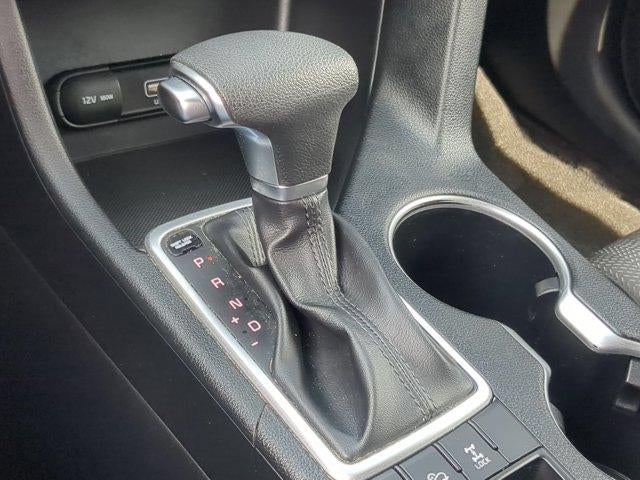 2021 Kia Sportage LX AWD