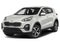 2021 Kia Sportage LX AWD