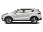 2021 Kia Sportage LX AWD