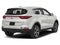 2021 Kia Sportage LX AWD