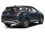 2023 Kia Sportage Hybrid LX AWD