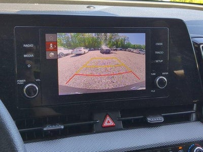 2023 Kia Sportage Hybrid LX AWD