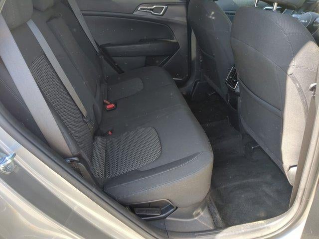 2023 Kia Sportage Hybrid LX AWD