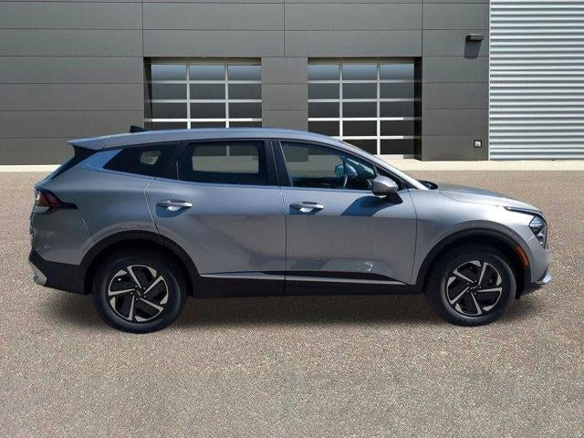 2023 Kia Sportage Hybrid LX AWD