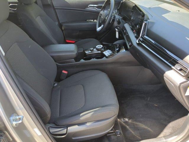 2023 Kia Sportage Hybrid LX AWD