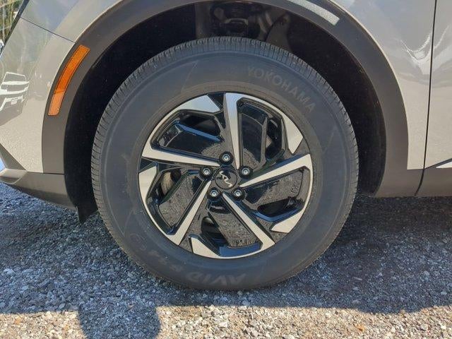 2023 Kia Sportage Hybrid LX AWD