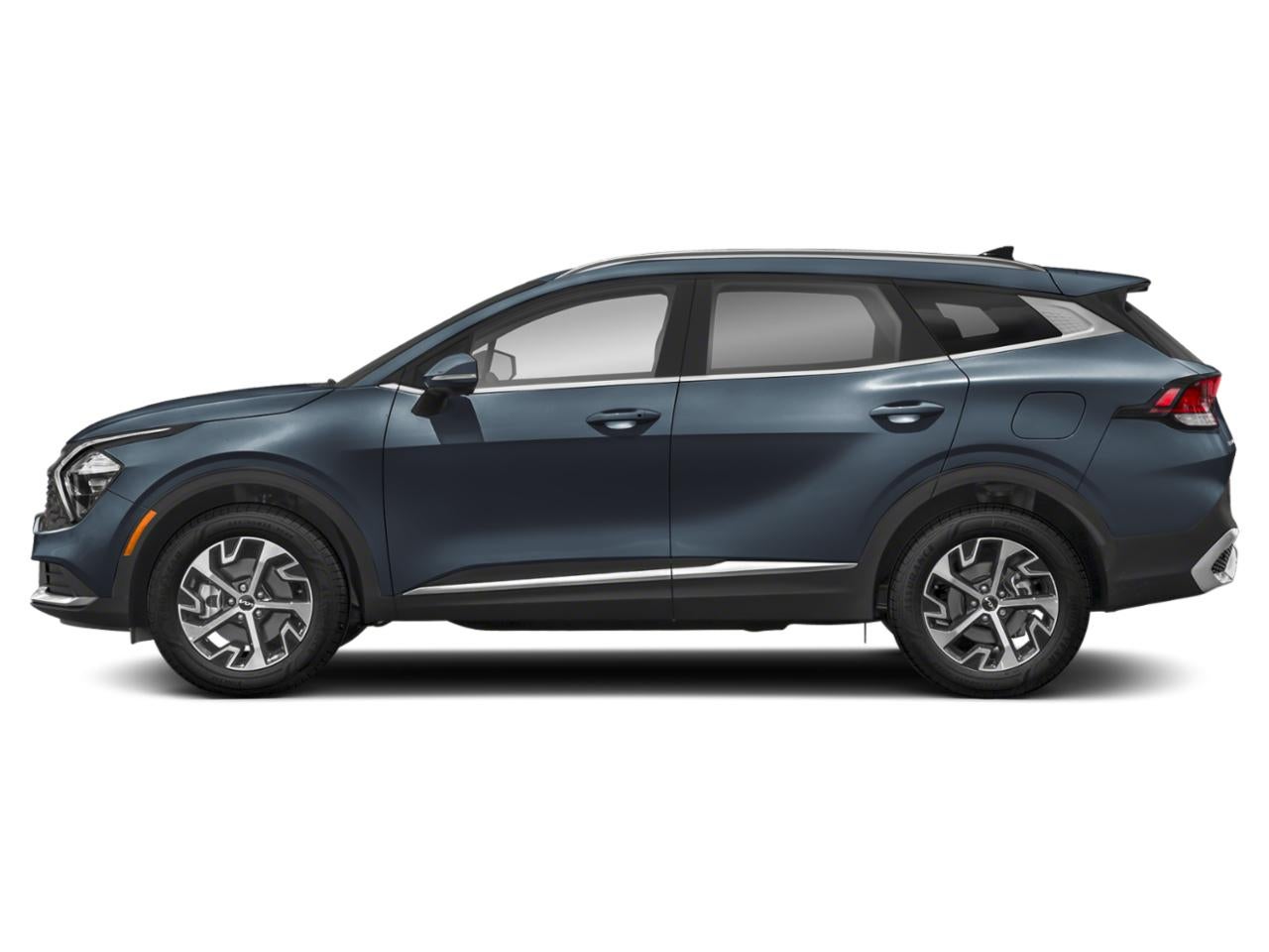 2023 Kia Sportage Hybrid EX AWD