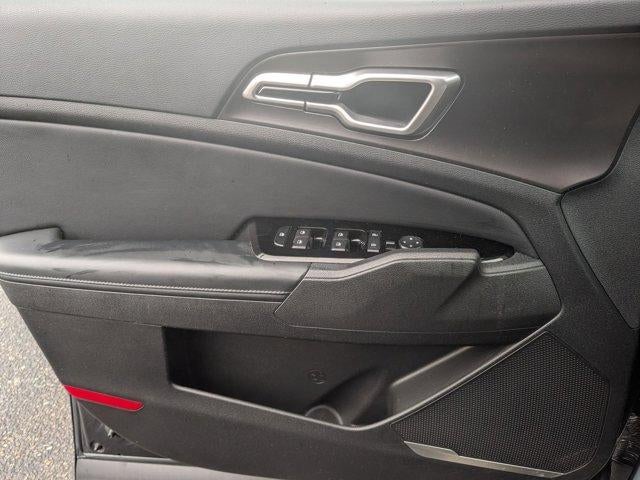 2023 Kia Sportage Hybrid EX AWD