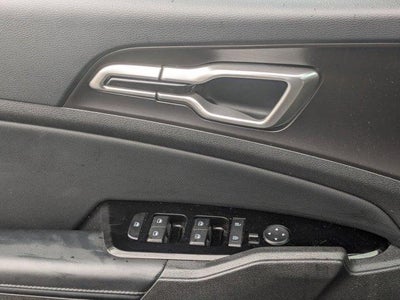 2023 Kia Sportage Hybrid EX AWD