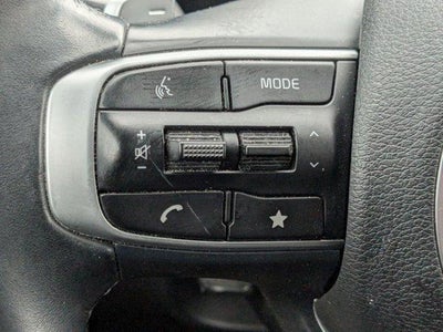 2023 Kia Sportage Hybrid EX AWD