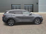 2023 Kia Sportage Hybrid EX AWD