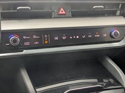 2023 Kia Sportage Hybrid EX AWD