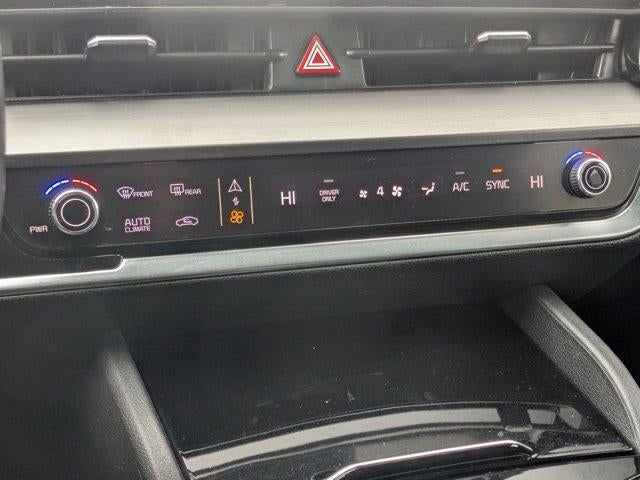 2023 Kia Sportage Hybrid EX AWD