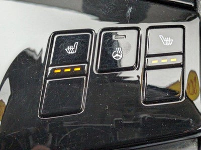 2023 Kia Sportage Hybrid EX AWD