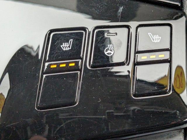 2023 Kia Sportage Hybrid EX AWD