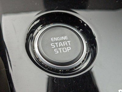 2023 Kia Sportage Hybrid EX AWD