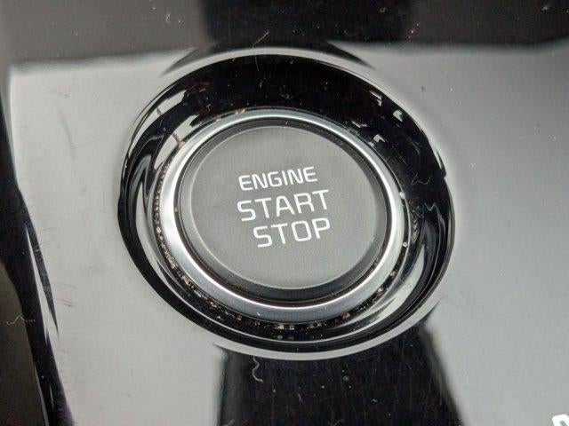 2023 Kia Sportage Hybrid EX AWD