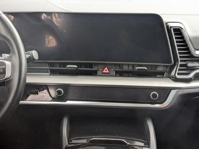 2023 Kia Sportage Hybrid EX AWD