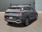 2023 Kia Sportage Hybrid EX AWD
