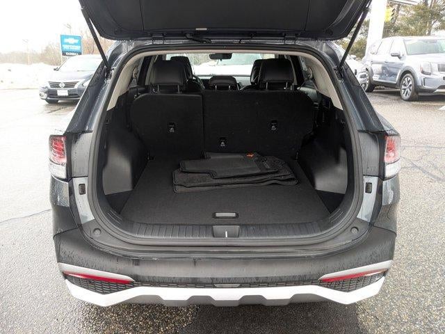 2023 Kia Sportage Hybrid EX AWD