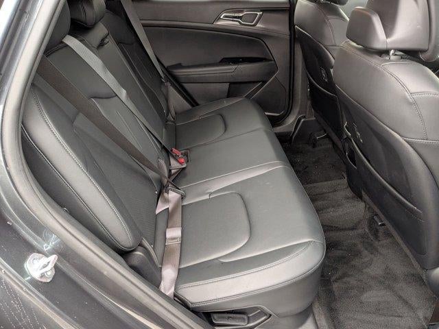 2023 Kia Sportage Hybrid EX AWD