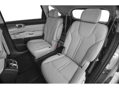 2023 Kia Sorento Hybrid SX Prestige AWD