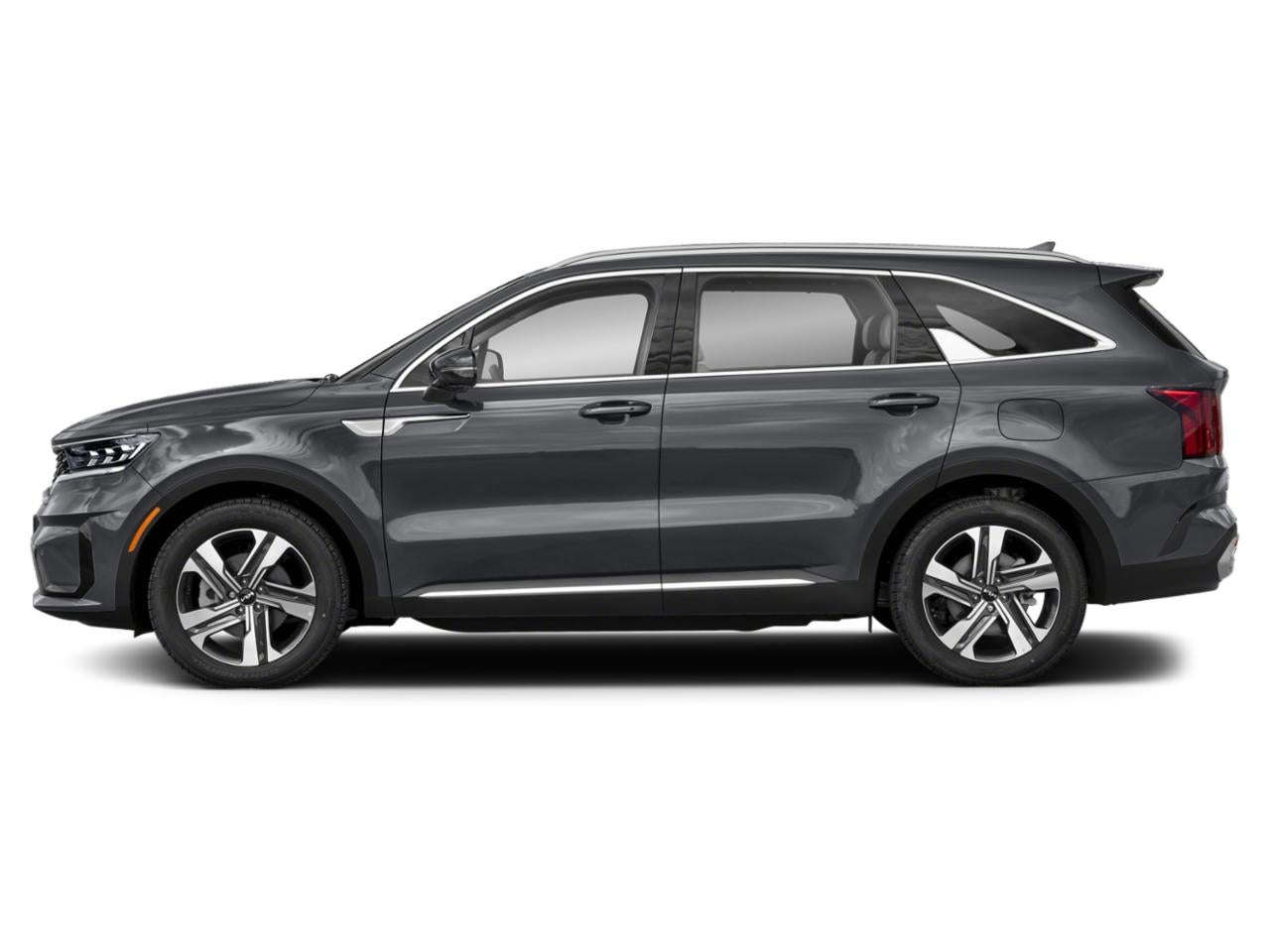 2023 Kia Sorento Hybrid SX Prestige AWD