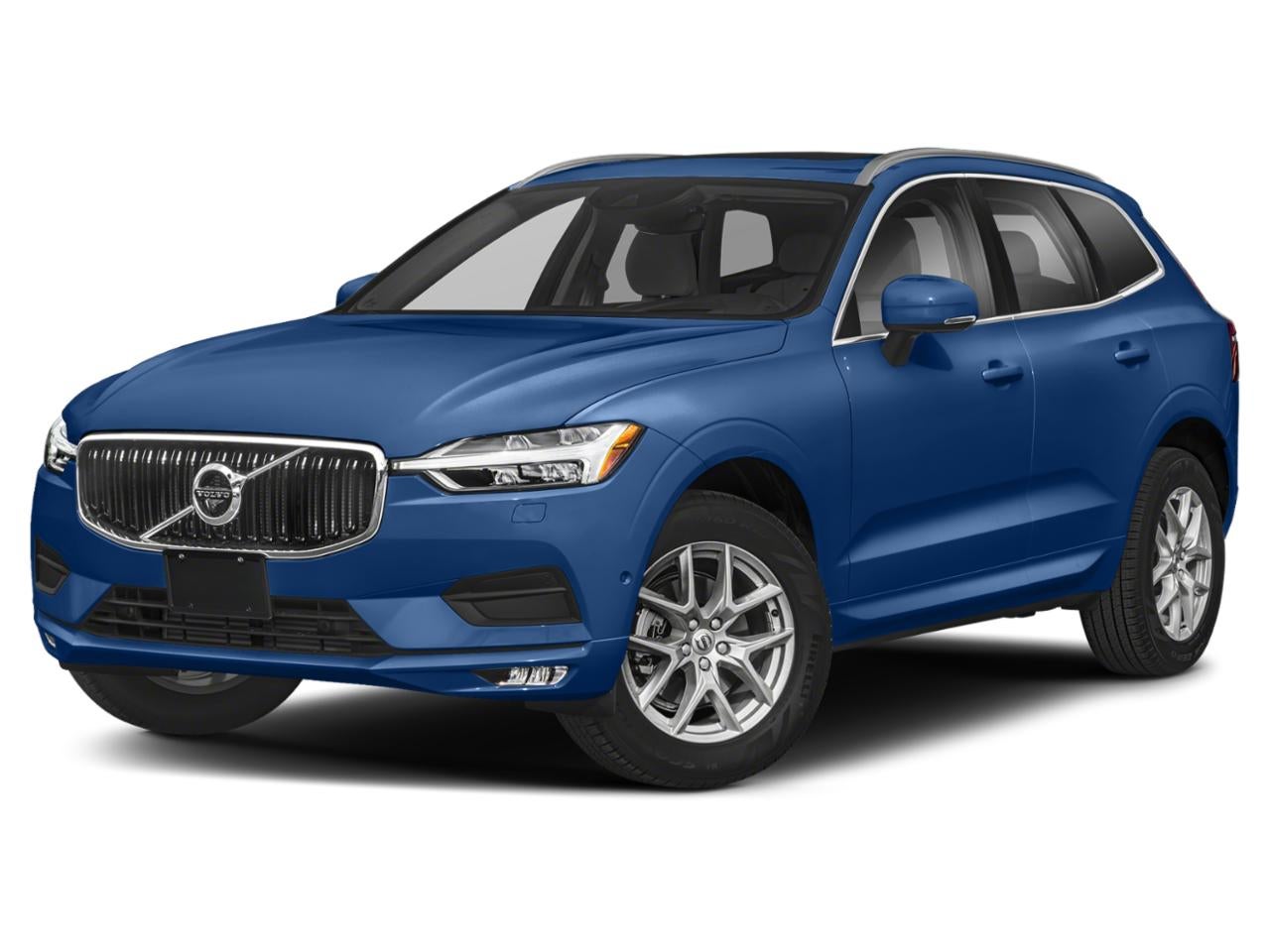 2019 Volvo XC60 T5 AWD R-Design