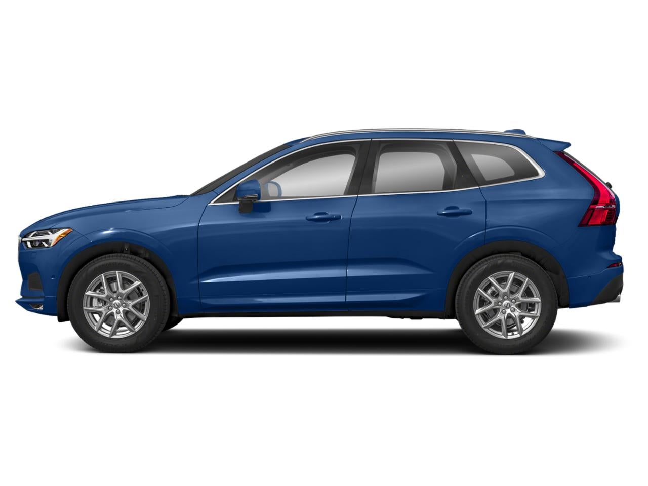 2019 Volvo XC60 T5 AWD R-Design