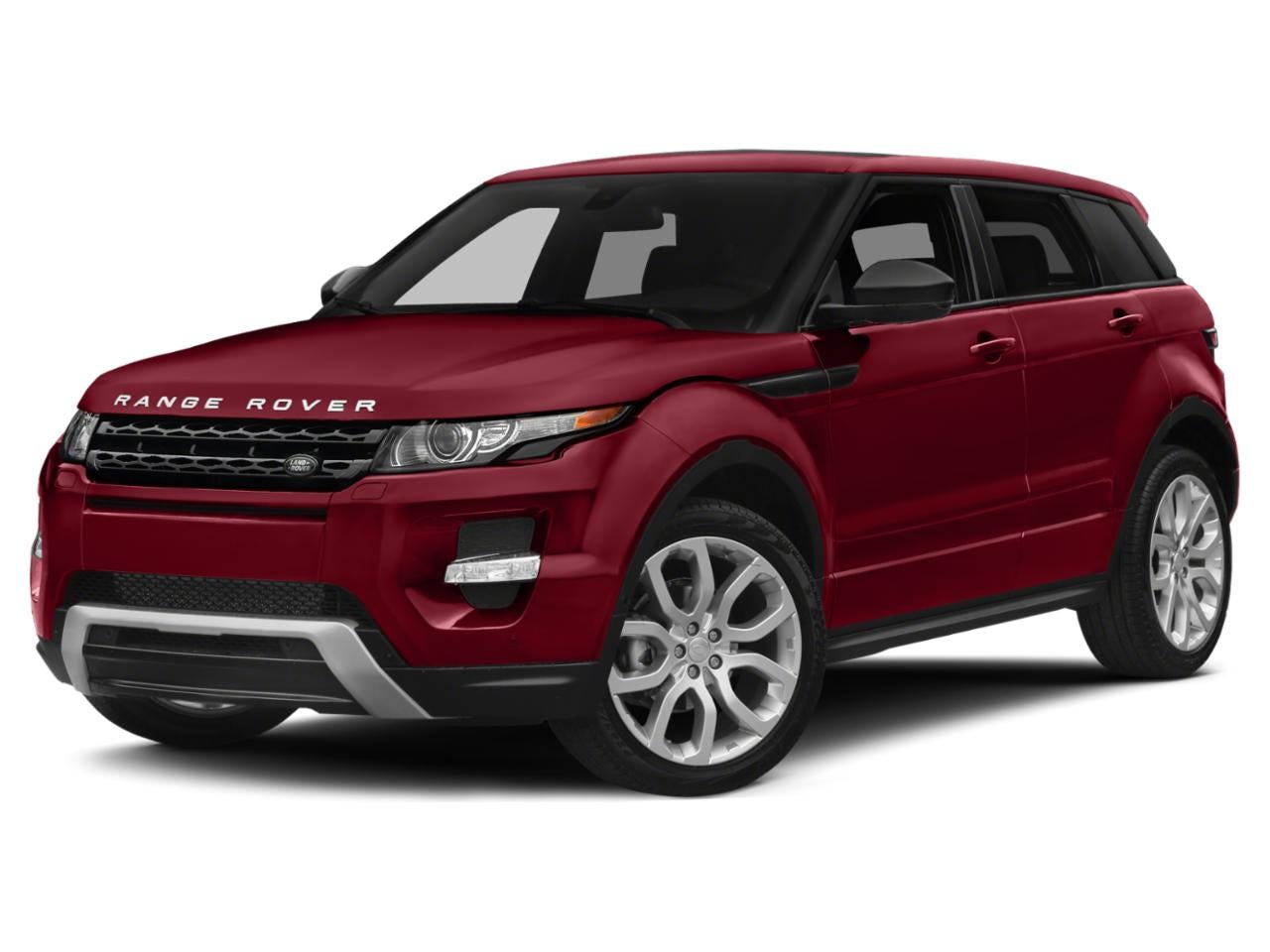 2015 Land Rover Range Rover Evoque 5dr HB Pure Plus
