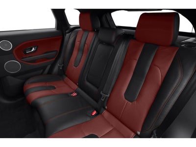 2015 Land Rover Range Rover Evoque 5dr HB Pure Plus