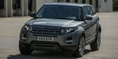 2015 Land Rover Range Rover Evoque 5dr HB Pure Plus