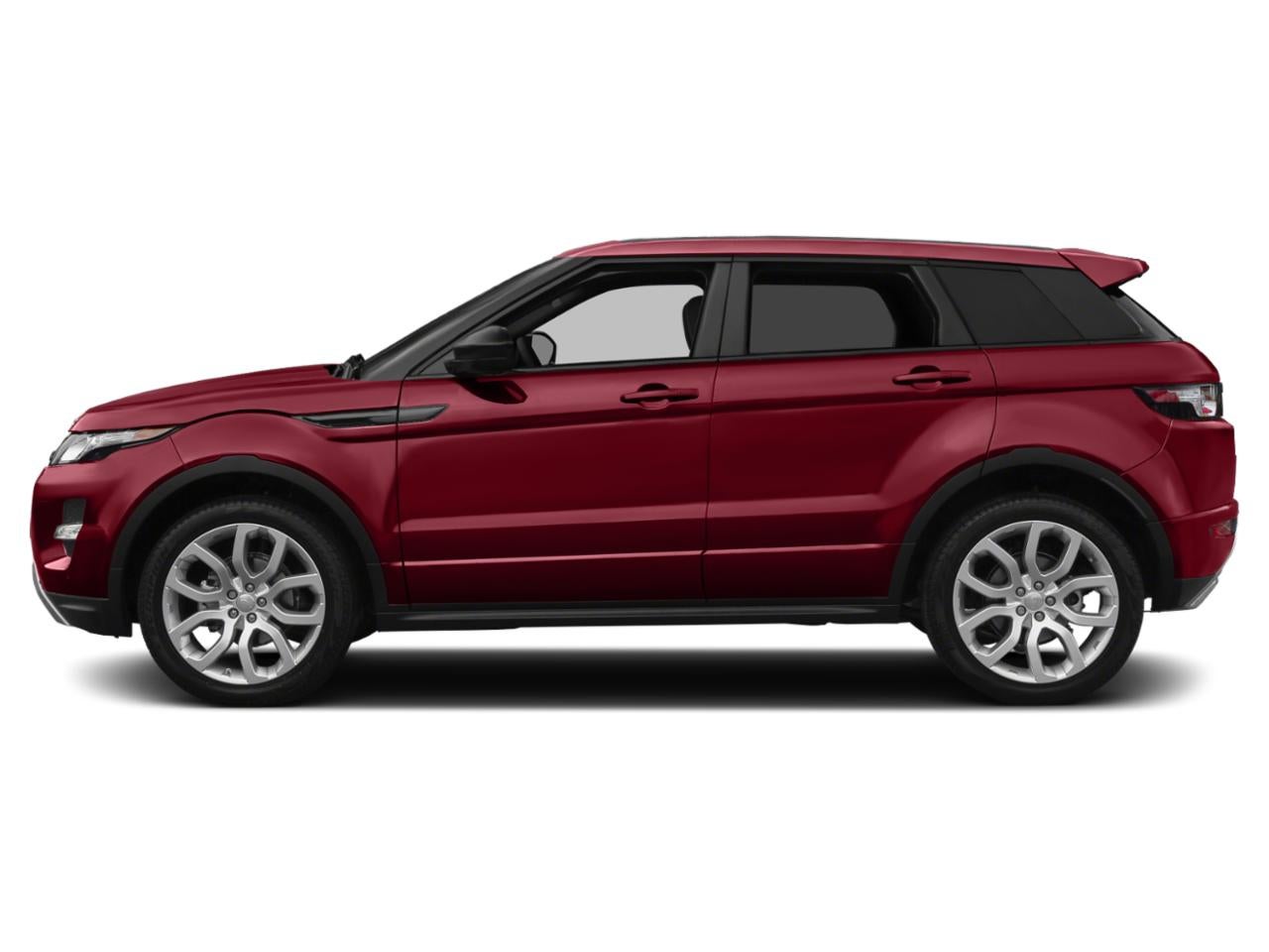 2015 Land Rover Range Rover Evoque 5dr HB Pure Plus