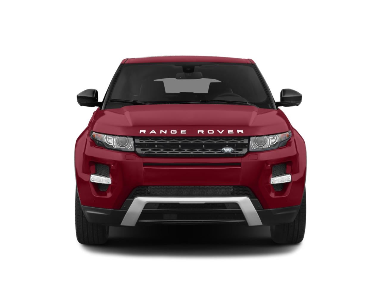 2015 Land Rover Range Rover Evoque 5dr HB Pure Plus