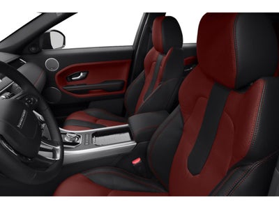 2015 Land Rover Range Rover Evoque 5dr HB Pure Plus